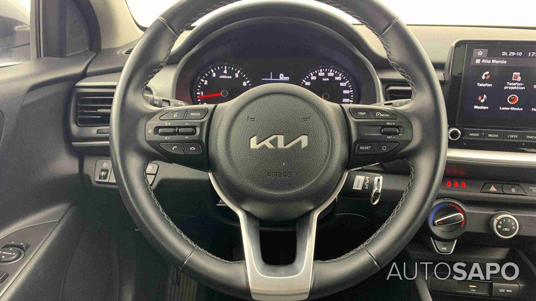 Kia Stonic 1.2 Dynamic de 2024