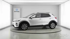 Kia Stonic 1.2 Dynamic de 2024