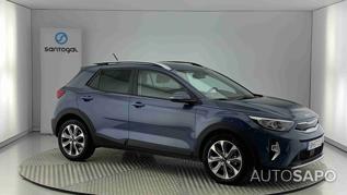 Kia Stonic 1.0 T-GDi Drive de 2024