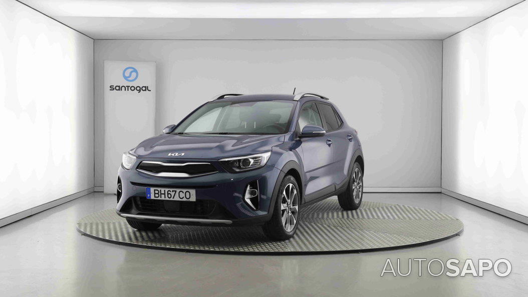 Kia Stonic 1.0 T-GDi Drive de 2024