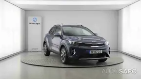 Kia Stonic 1.0 T-GDi Drive de 2024