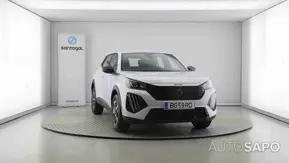 Peugeot 2008 1.2 PureTech Active de 2024