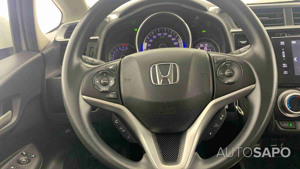 Honda Jazz 1.3 i-VTEC Comfort+Connect Navi de 2018