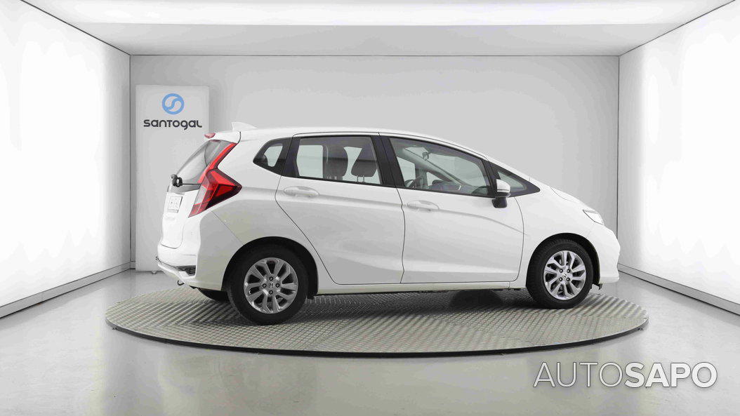 Honda Jazz 1.3 i-VTEC Comfort+Connect Navi de 2018