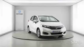 Honda Jazz 1.3 i-VTEC Comfort+Connect Navi de 2018