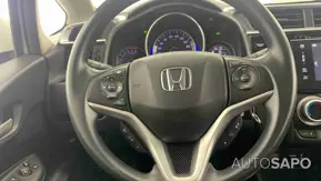 Honda Jazz 1.3 i-VTEC Comfort+Connect Navi de 2018