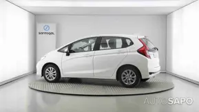 Honda Jazz 1.3 i-VTEC Comfort+Connect Navi de 2018