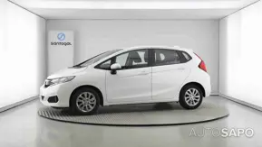 Honda Jazz 1.3 i-VTEC Comfort+Connect Navi de 2018