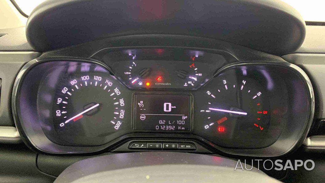Citroen C3 de 2024