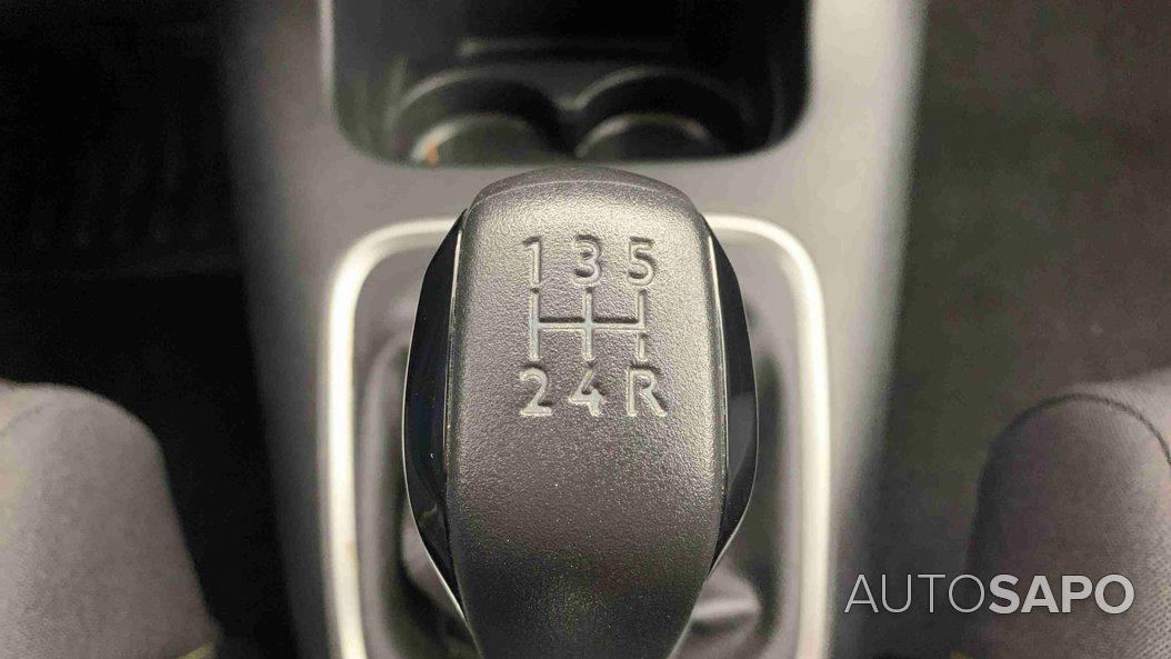 Citroen C3 de 2024