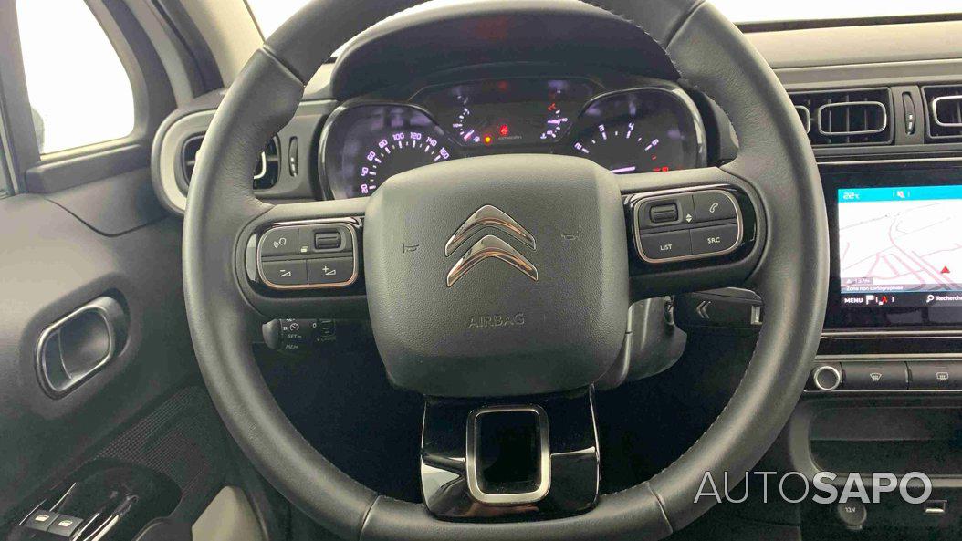 Citroen C3 de 2024