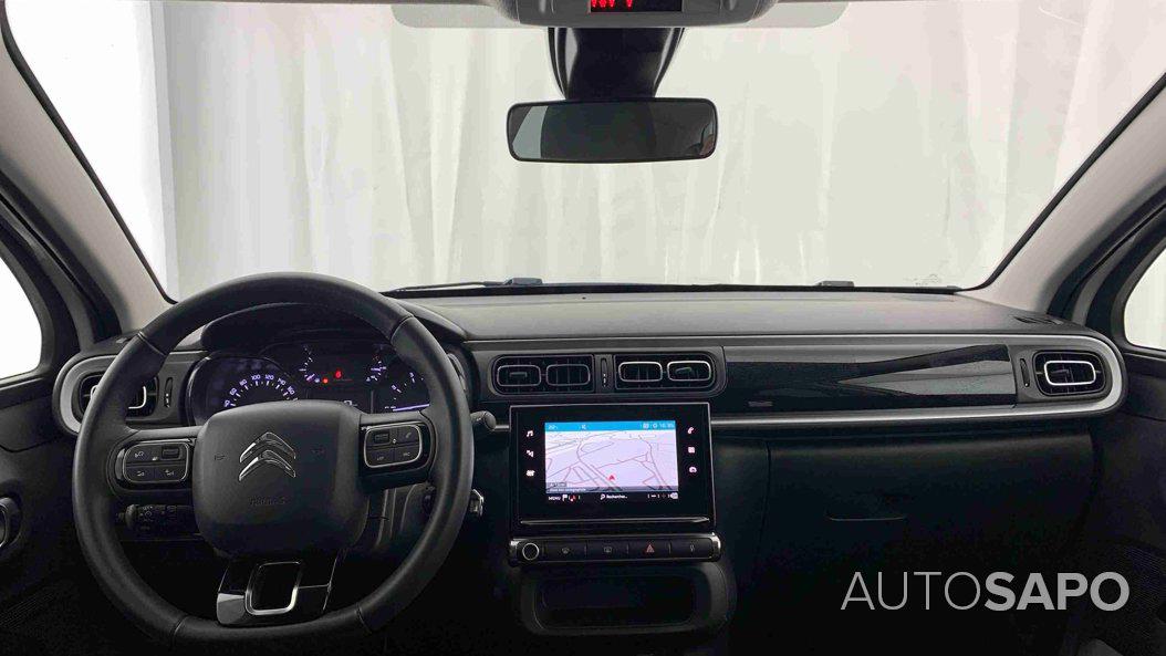 Citroen C3 de 2024