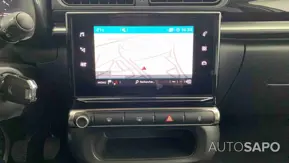 Citroen C3 de 2024