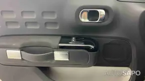 Citroen C3 de 2024