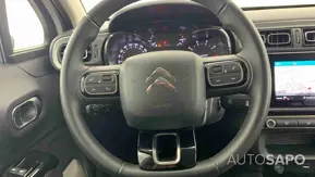 Citroen C3 de 2024