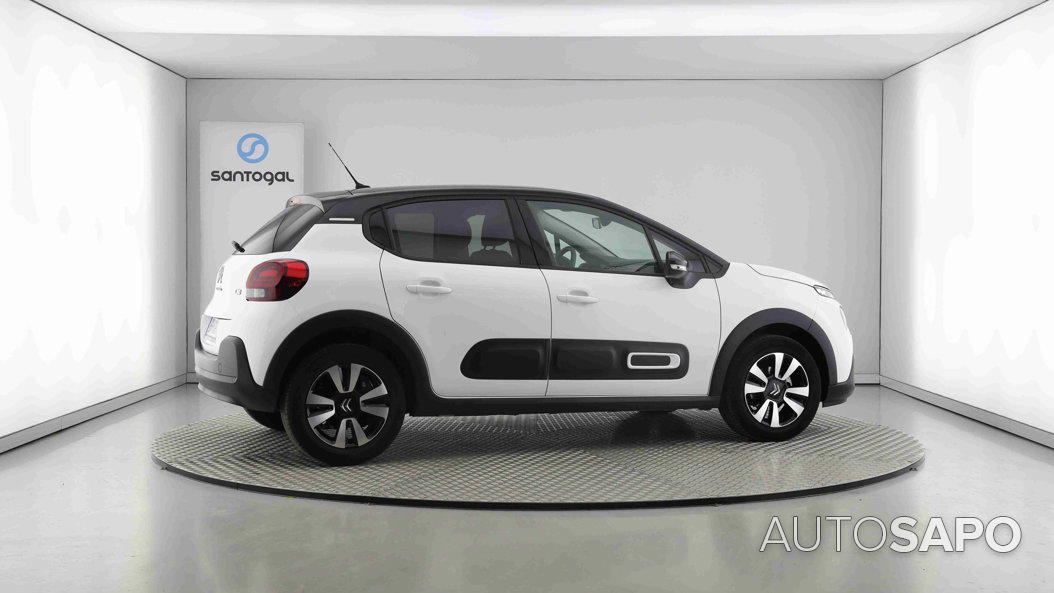 Citroen C3 de 2024