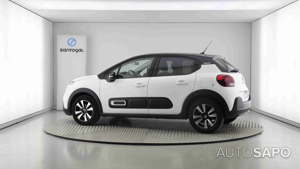 Citroen C3 de 2024