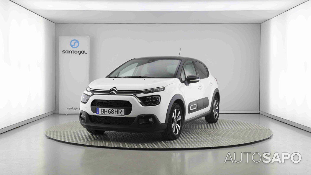 Citroen C3 de 2024