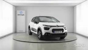 Citroen C3 de 2024