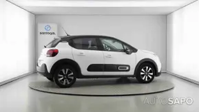 Citroen C3 de 2024