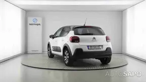 Citroen C3 de 2024