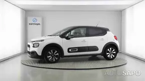 Citroen C3 de 2024