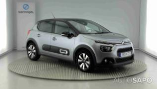 Citroen C3 de 2024