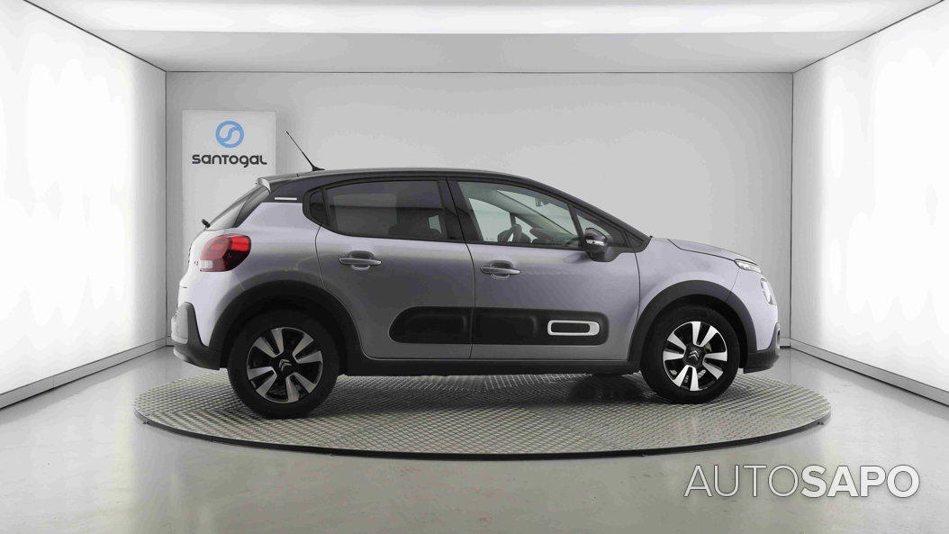 Citroen C3 de 2024