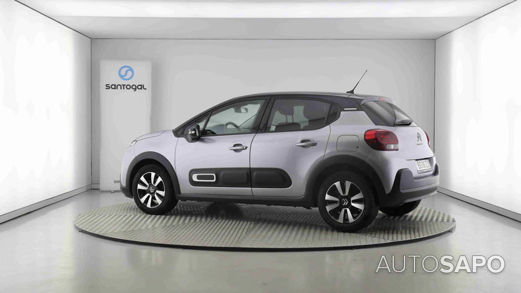 Citroen C3 de 2024