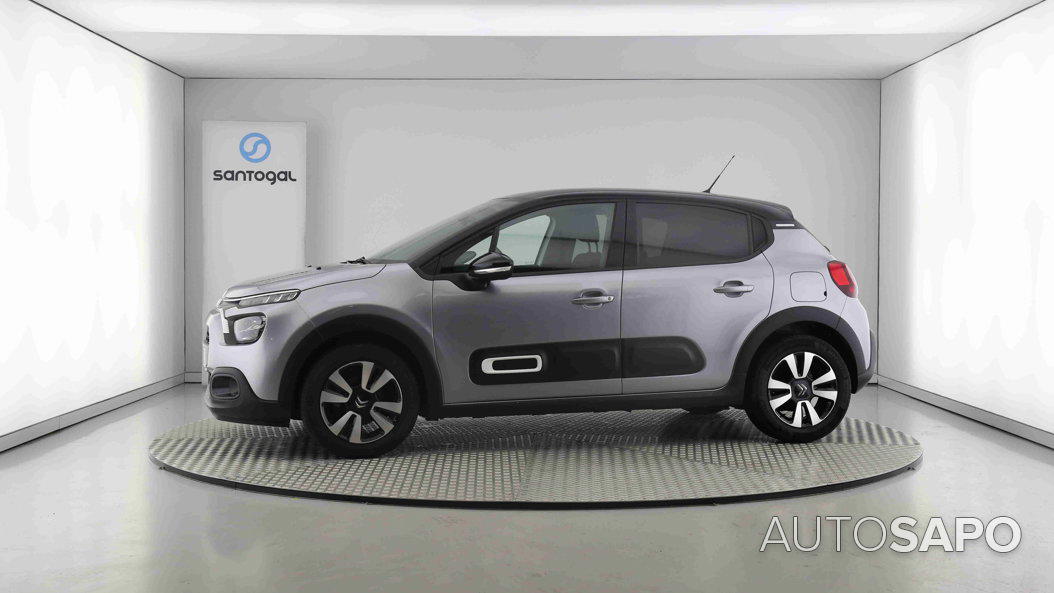 Citroen C3 de 2024