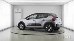 Citroen C3 de 2024