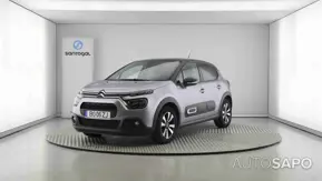 Citroen C3 de 2024