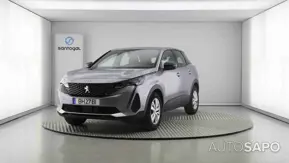 Peugeot 3008 1.2 PureTech Active Pack de 2024