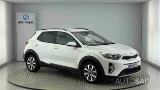 Kia Stonic 1.2 Dynamic de 2024