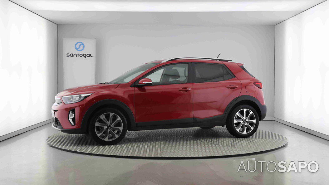 Kia Stonic 1.0 T-GDi Drive de 2024