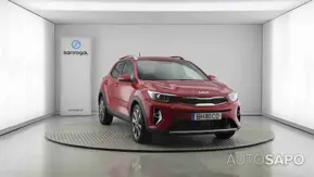 Kia Stonic 1.0 T-GDi Drive de 2024