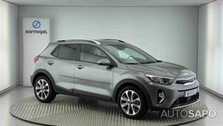 Kia Stonic 1.0 T-GDi Drive de 2024