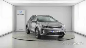 Kia Stonic 1.0 T-GDi Drive de 2024