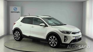 Kia Stonic 1.0 T-GDi Drive de 2024