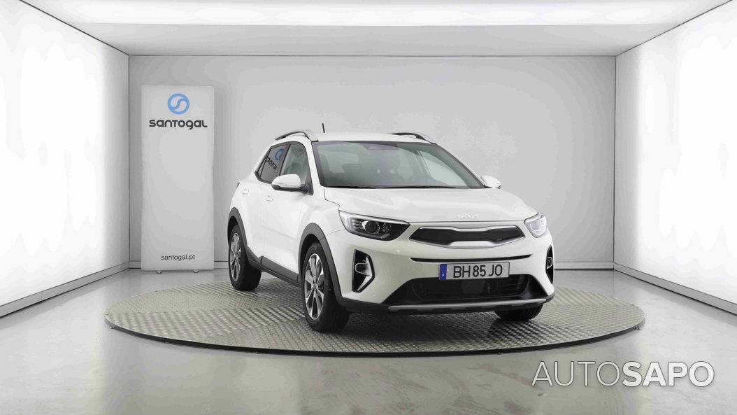 Kia Stonic 1.0 T-GDi Drive de 2024