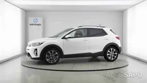 Kia Stonic 1.0 T-GDi Drive de 2024