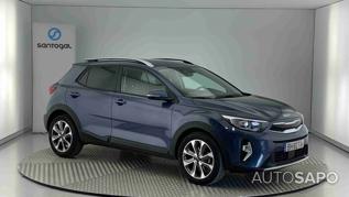 Kia Stonic 1.0 T-GDi Drive de 2024