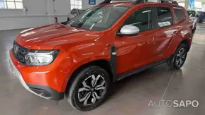 Dacia Duster 1.0 TCe ECO-G Prestige Bi-Fuel de 2021