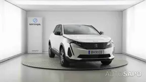 Peugeot 3008 1.5 BlueHDi Allure Pack EAT8 de 2024