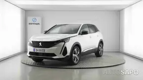 Peugeot 3008 1.5 BlueHDi Allure Pack EAT8 de 2024