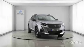 Peugeot 2008 de 2022