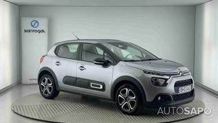 Citroen C3 de 2024