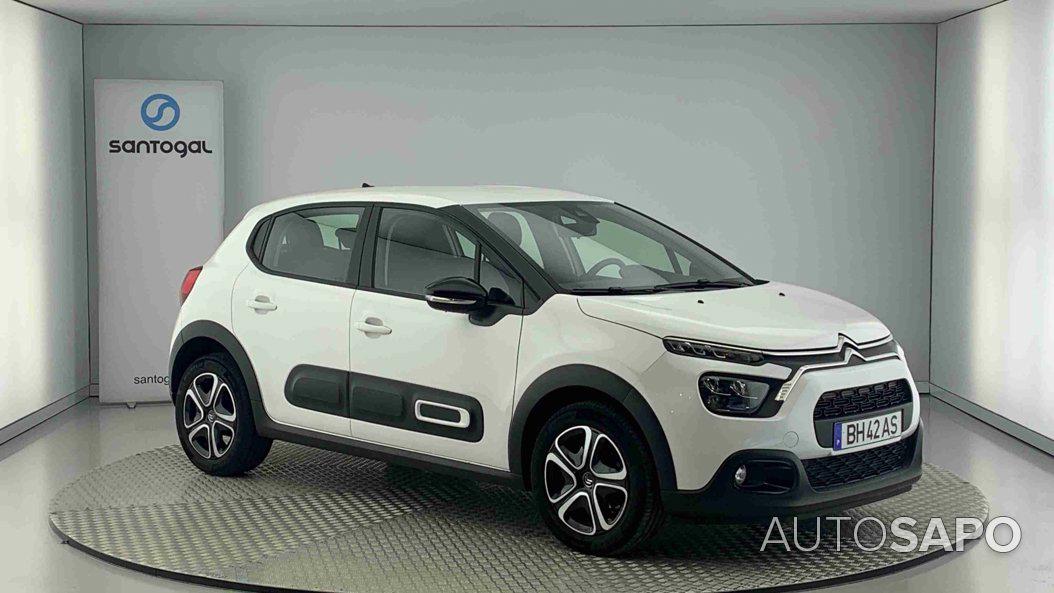 Citroen C3 de 2024