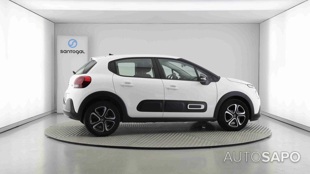 Citroen C3 de 2024