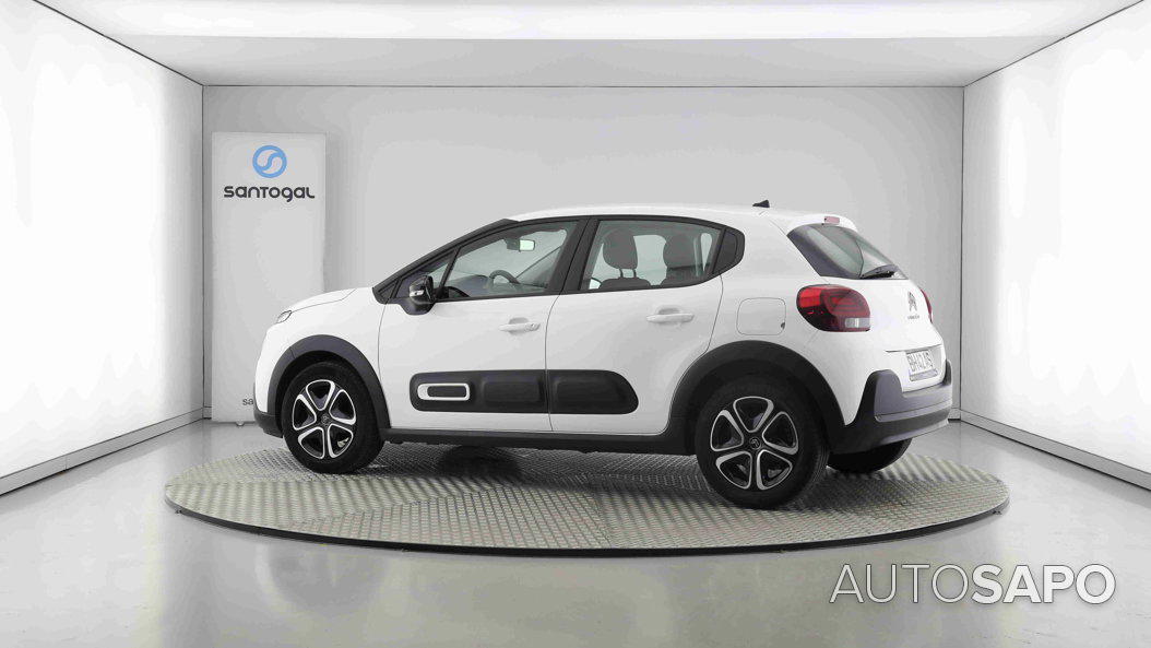 Citroen C3 de 2024